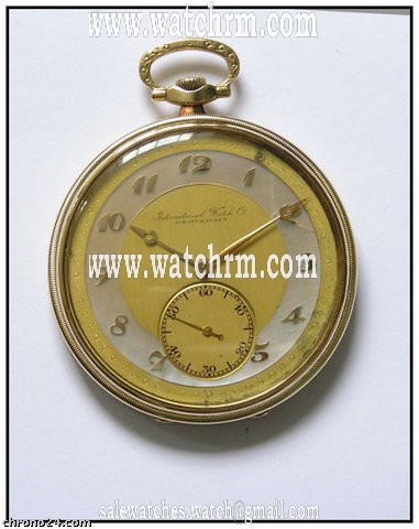 IWC ca. 1926