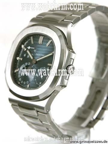 replica Patek Philippe Nautilus WATCHES 1 