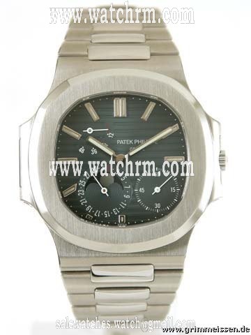 Patek Philippe Nautilus