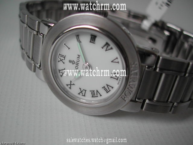 replica Corum Romulus Quarz WATCHES 1 