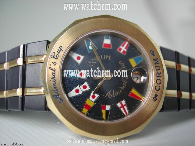 replica Corum Admirals Cup WATCHES 1 