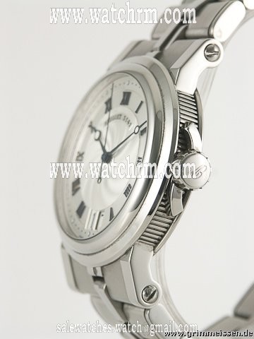 replica Breguet Marine Gro datum WATCHES 1 