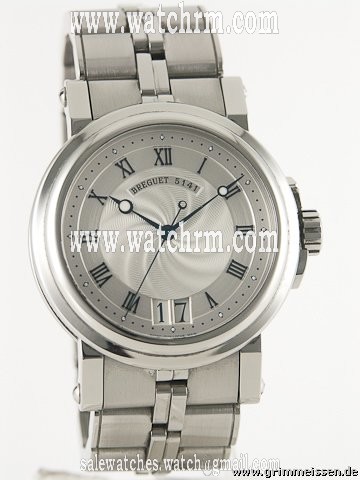 Breguet Marine Gro datum