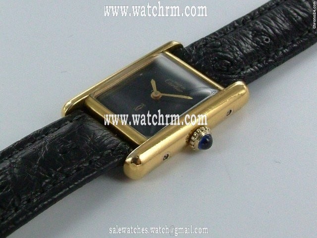 replica Cartier Tank (small model) (158) WATCHES 1