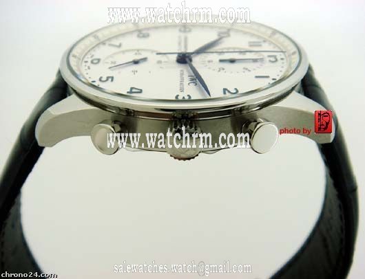 replica IWC Portugieser Chrono WATCHES 1 