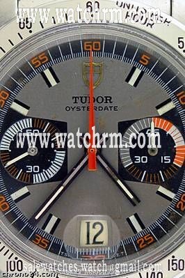 replica Tudor Monte Carlo from I-1972 WATCHES 1 