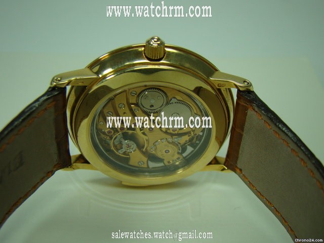 replica Blancpain Repetition Minutes WATCHES 1 