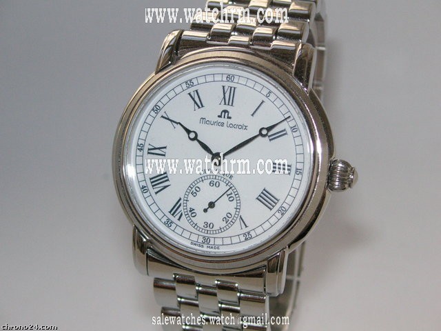 Maurice Lacroix Masterpiece