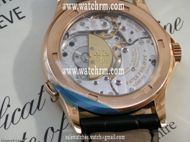 replica Patek Philippe World Time WATCHES 1 