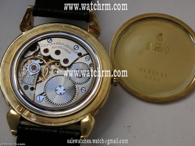 replica Movado Kalender WATCHES 1 