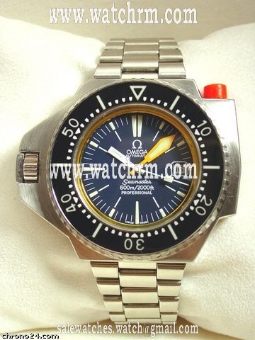 Omega SEAMASTER 600
