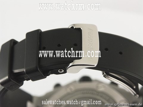replica Audemars Piguet Off Shore Chrono Alinghi Polaris WATCHES 1 