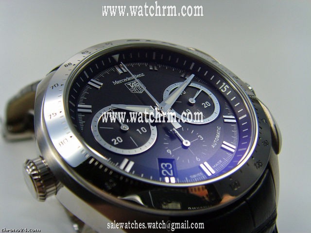 replica TAG Heuer SLR for Mercedes Benz WATCHES 1 