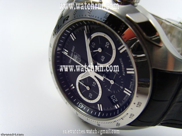TAG Heuer SLR for Mercedes Benz