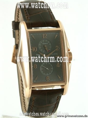 Patek Philippe 10 Days