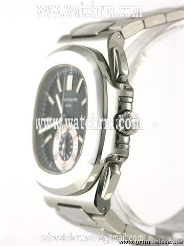 replica Patek Philippe Nautilus Chrono WATCHES 1 