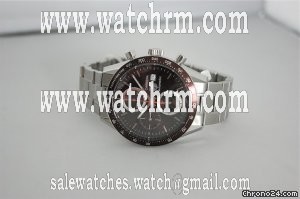 replica TAG Heuer Carrera Chronograph WATCHES 1 