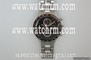 TAG Heuer Carrera Chronograph