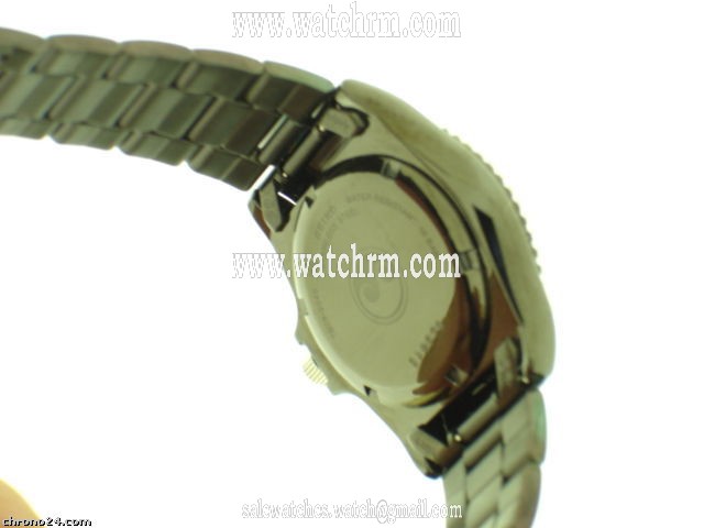 replica Seiko Scuba Diver - Special Edition PVD coated WATCHES 1 