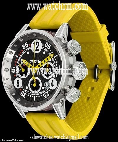 B.R.M Chronograph V14