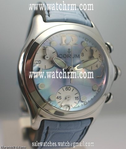 Corum Bubble Chronograph