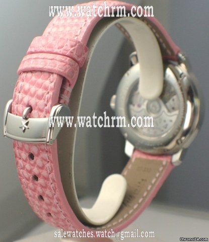 replica Zenith Baby Doll Star Elite WATCHES 1 