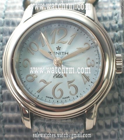 Zenith Baby Doll Star Elite