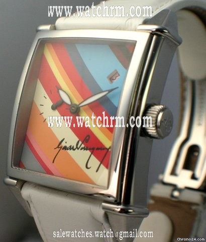 replica Girard Perregaux Vintage 1945 Art of Today WATCHES 1 