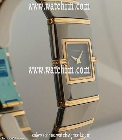 Rado Diaqueen Modell
