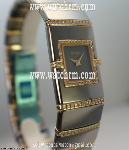 Rado Diaqueen Modell