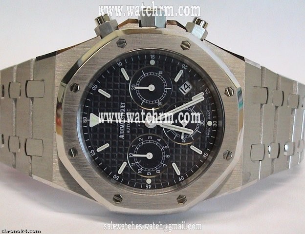 Audemars Piguet Royal Oak Chrono