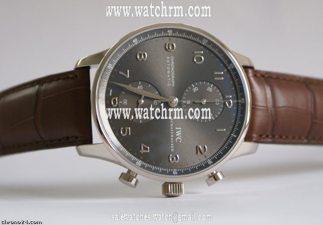 IWC Portugieser Portugieser