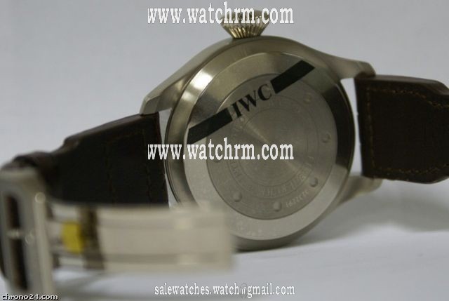 replica IWC Big Pilot Grosser Flieger WATCHES 1 