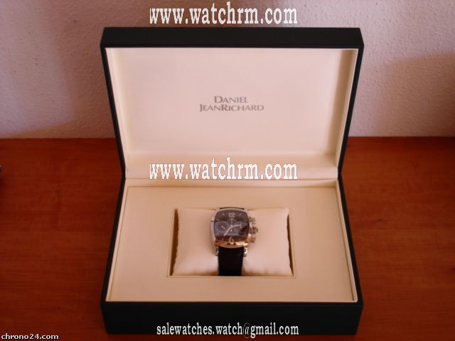 replica Girard Perregaux DJR Chrono Rattrapante WATCHES 1 