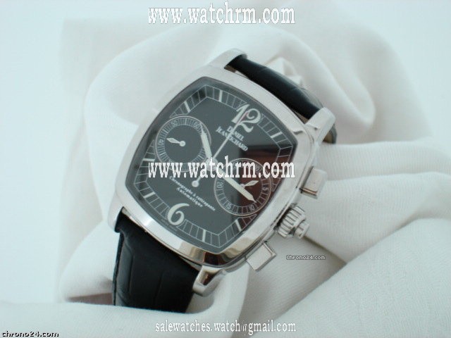 Girard Perregaux DJR Chrono Rattrapante