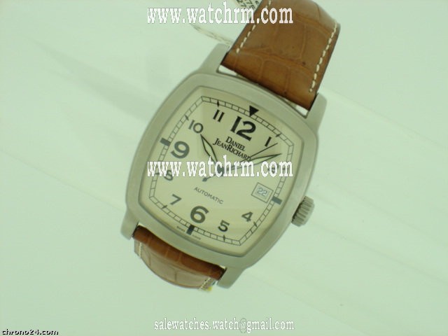 Girard Perregaux DJR TV Screen