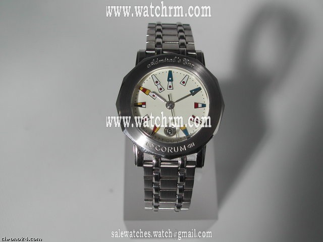 Corum Admirals Cup