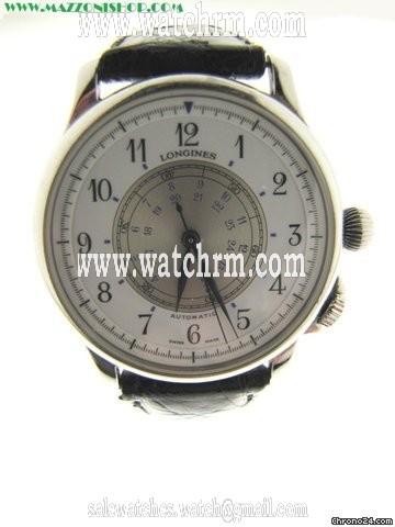 replica Longines LONGINES NAVIGATION REF. L2.605.4 LONGINES NAVIGATION LIMITED 3000 PZ WATCHES 1 