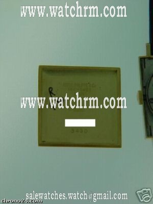 replica Patek Philippe Anni 50 WATCHES 1 