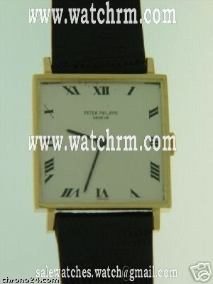 Patek Philippe Anni 50