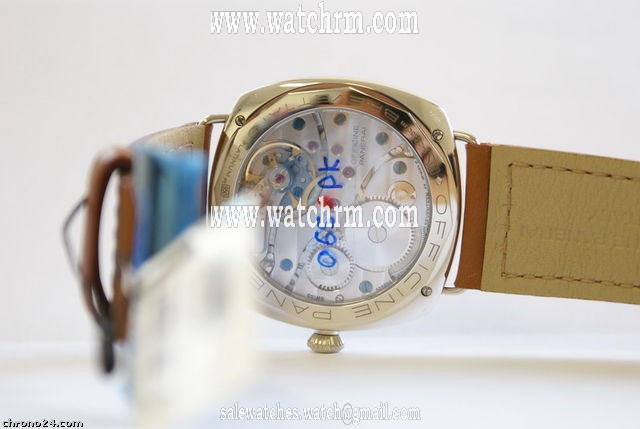 replica Panerai Radiomir 1936 PAM 262 WATCHES 1 