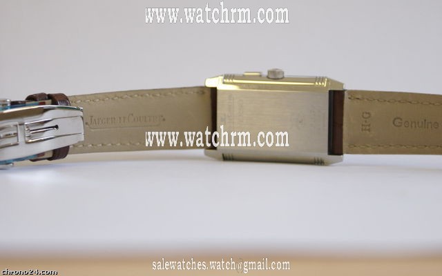 replica Jaeger-LeCoultre Reverso Duoface WATCHES 1 