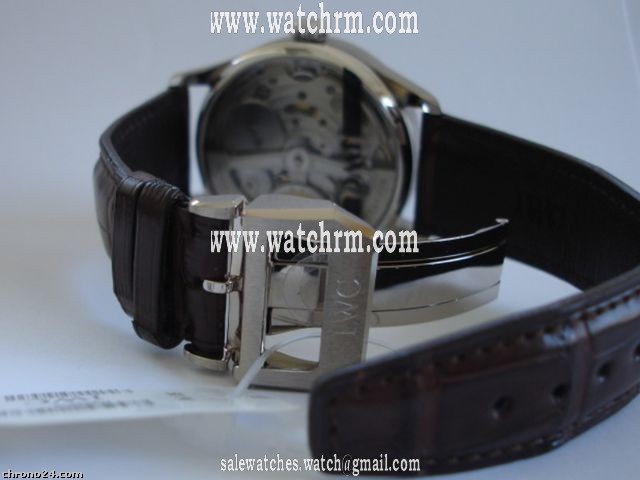 replica IWC Portugieser Perpetual WATCHES 1 