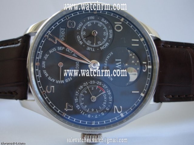 IWC Portugieser Perpetual