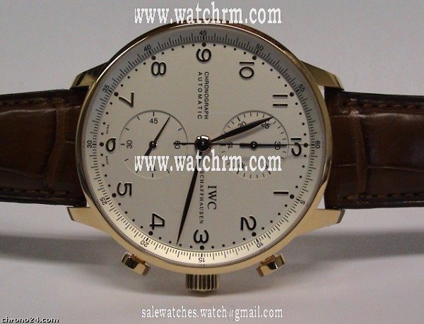 IWC Portugieser Portugieser