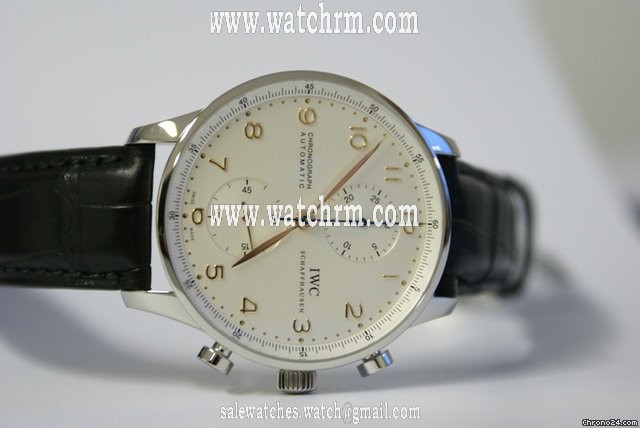 IWC Portugieser Portugieser