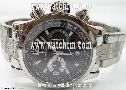 Jaeger-LeCoultre Master Compressor Compressor Chrono