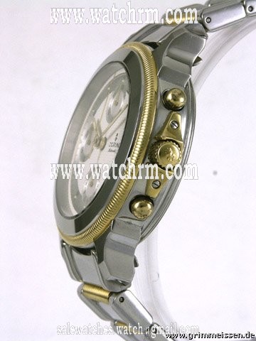 replica Corum Herrenarmbanduhr Chrono Automatic WATCHES 1 