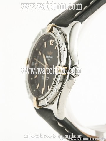 replica Breitling Herrenarmbanduhr Sirius Automatic WATCHES 1 
