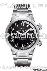 IWC Aquatimer Automatic